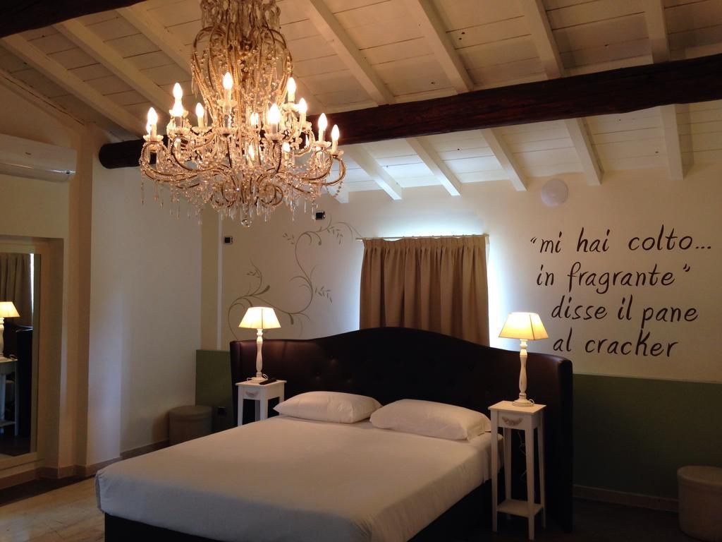 La Boheme Chambres Lazise Habitación foto