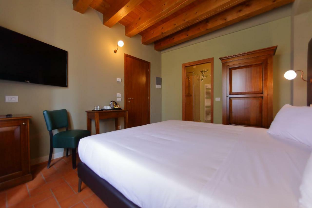 La Boheme Chambres Lazise Exterior foto