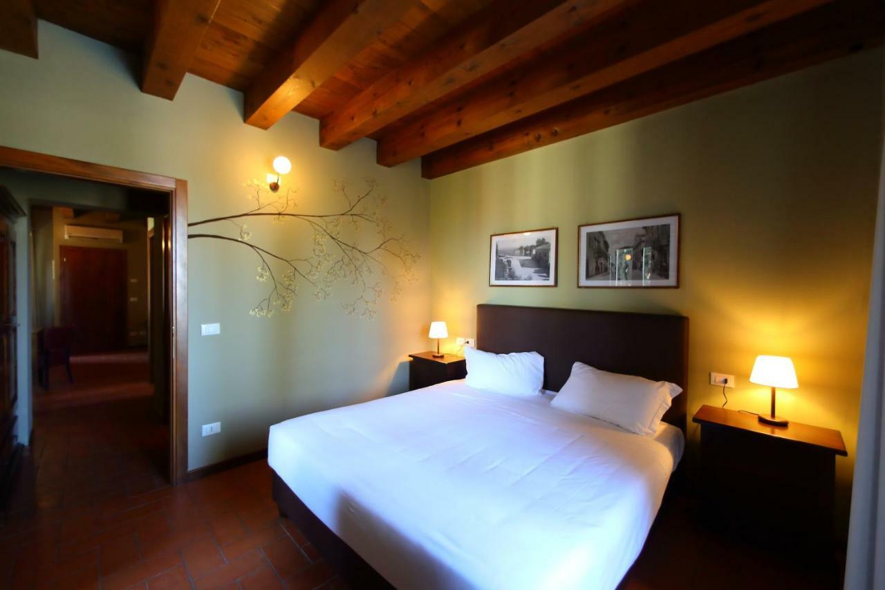 La Boheme Chambres Lazise Exterior foto