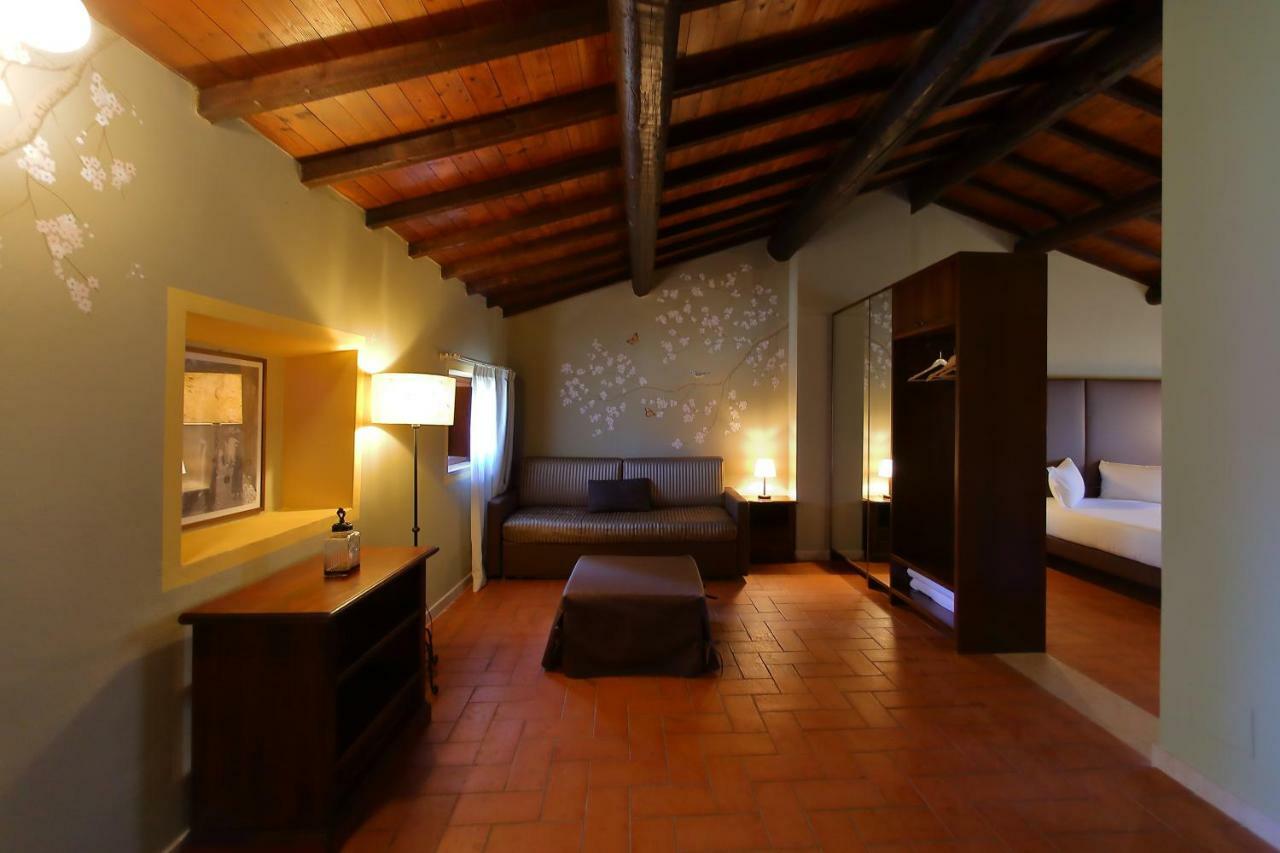 La Boheme Chambres Lazise Exterior foto