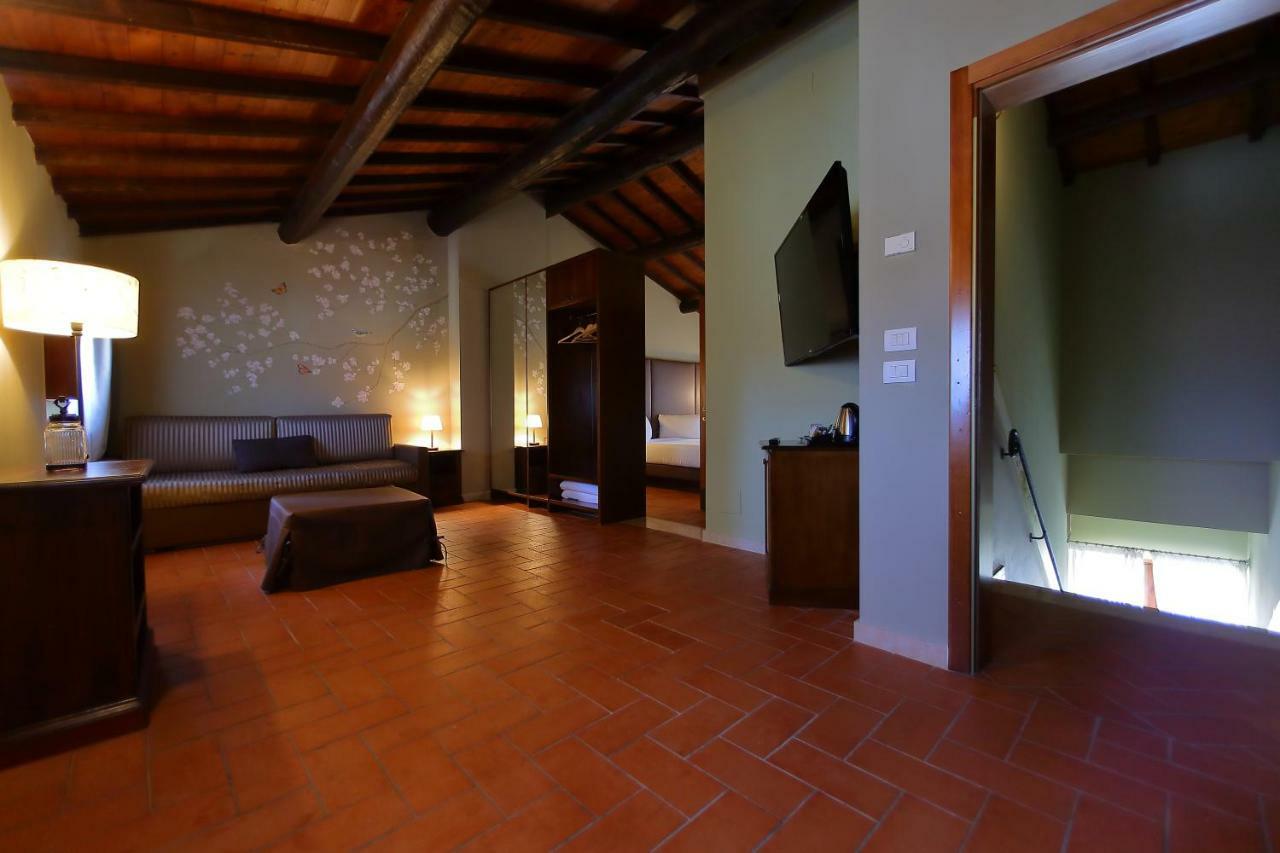 La Boheme Chambres Lazise Exterior foto