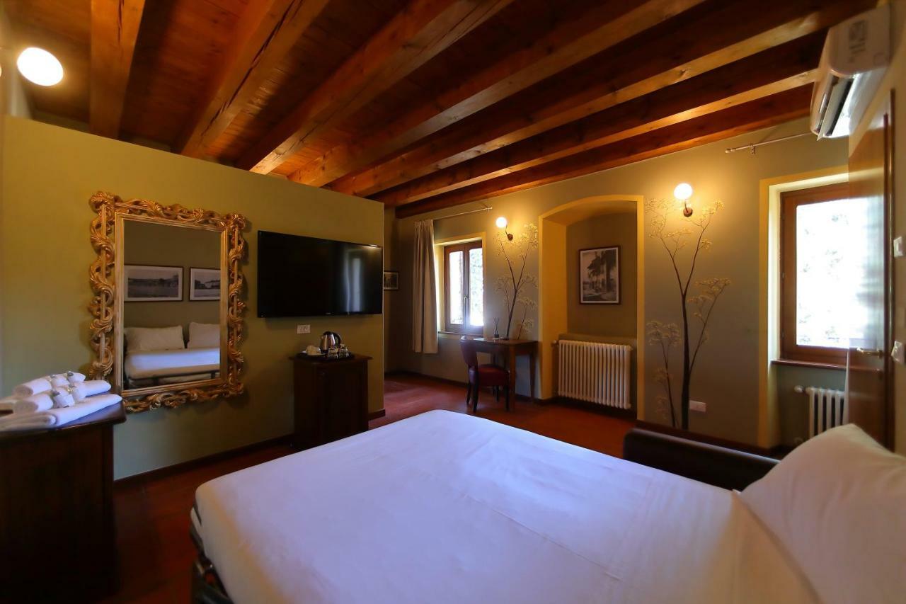 La Boheme Chambres Lazise Exterior foto
