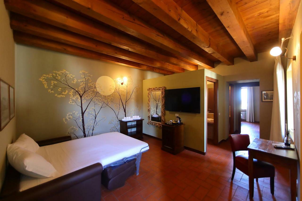 La Boheme Chambres Lazise Exterior foto