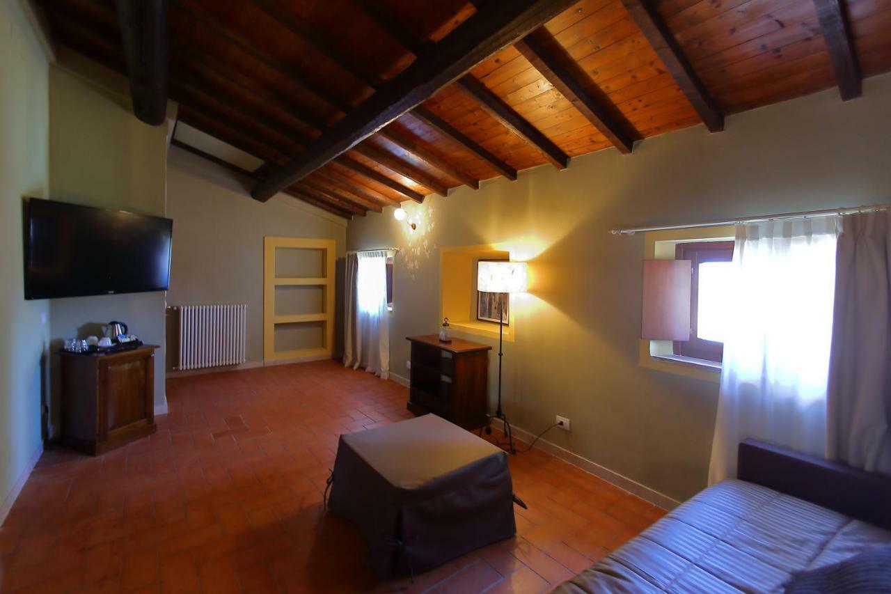 La Boheme Chambres Lazise Exterior foto