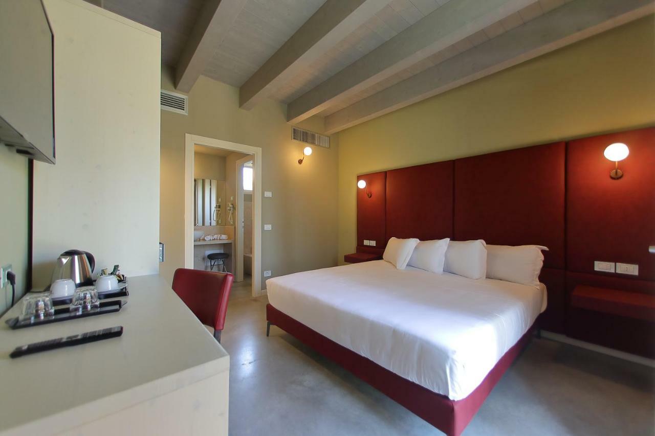 La Boheme Chambres Lazise Exterior foto