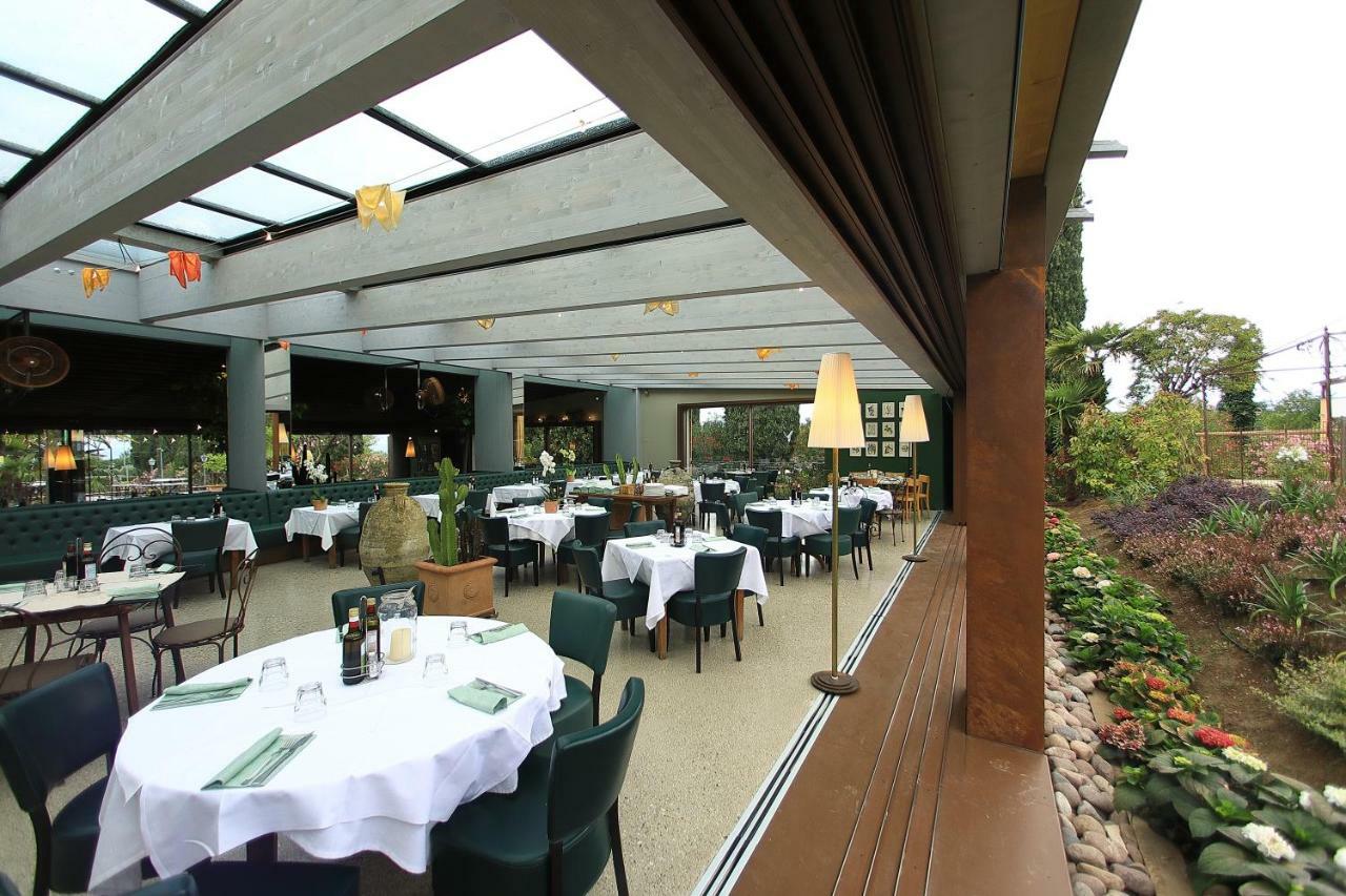 La Boheme Chambres Lazise Exterior foto