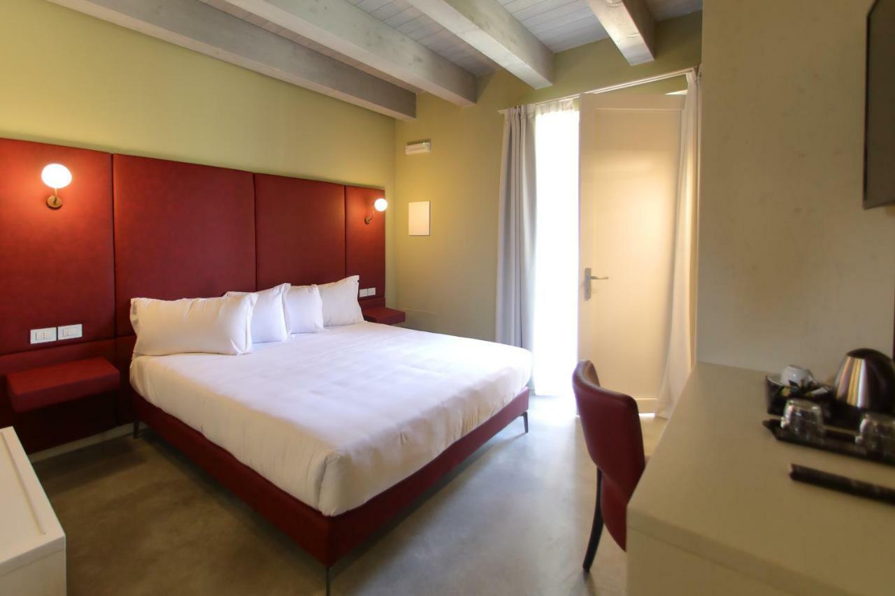 La Boheme Chambres Lazise Exterior foto