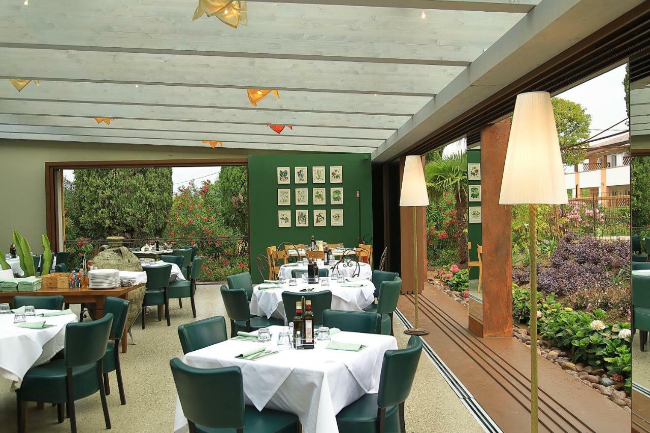 La Boheme Chambres Lazise Exterior foto