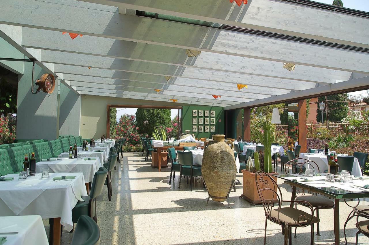 La Boheme Chambres Lazise Exterior foto