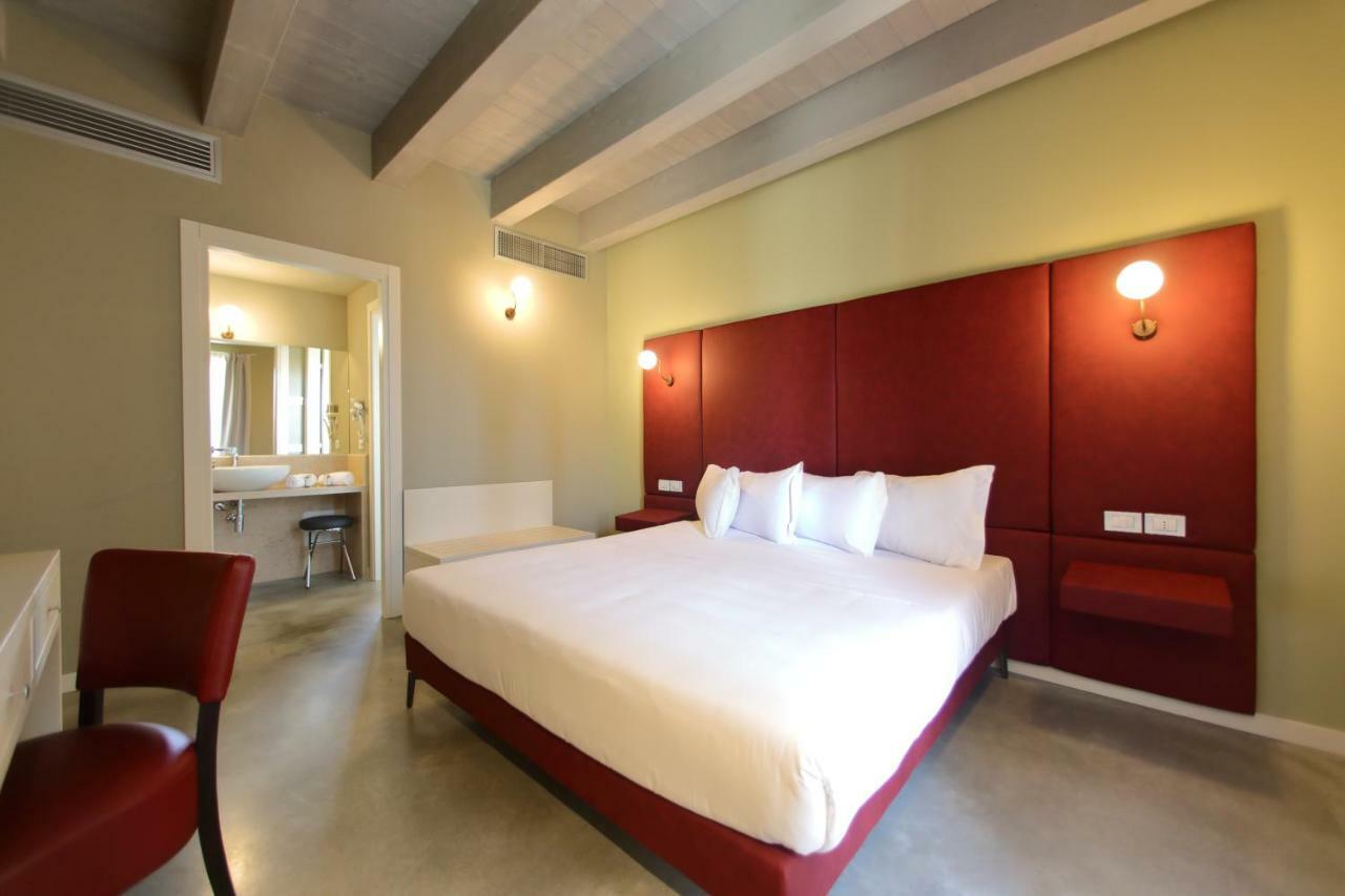 La Boheme Chambres Lazise Exterior foto
